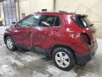 2016 Chevrolet Trax 1Lt იყიდება Hampton-ში, VA - All Over
