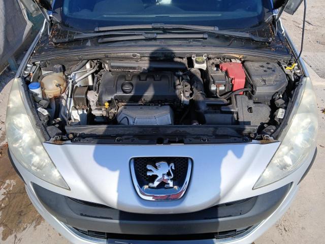 2010 PEUGEOT 308 S