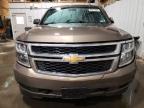 1GNSKBKC3GR****** Used and Repairable 2016 Chevrolet Tahoe in Alaska State