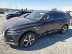 2022 Genesis Gv80 Base de vânzare în Mentone, CA - Side