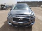 2018 Infiniti Qx60  for Sale in Colorado Springs, CO - Front End