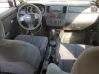 2011 Nissan Versa S за продажба в Graham, WA - Front End