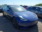 2019 TESL MODEL 3 LO for sale at Copart ROCHFORD