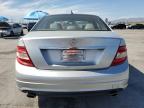 2011 Mercedes-Benz C 300 на продаже в Sun Valley, CA - Front End