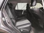 2023 Toyota 4Runner Se на продаже в Anchorage, AK - Side