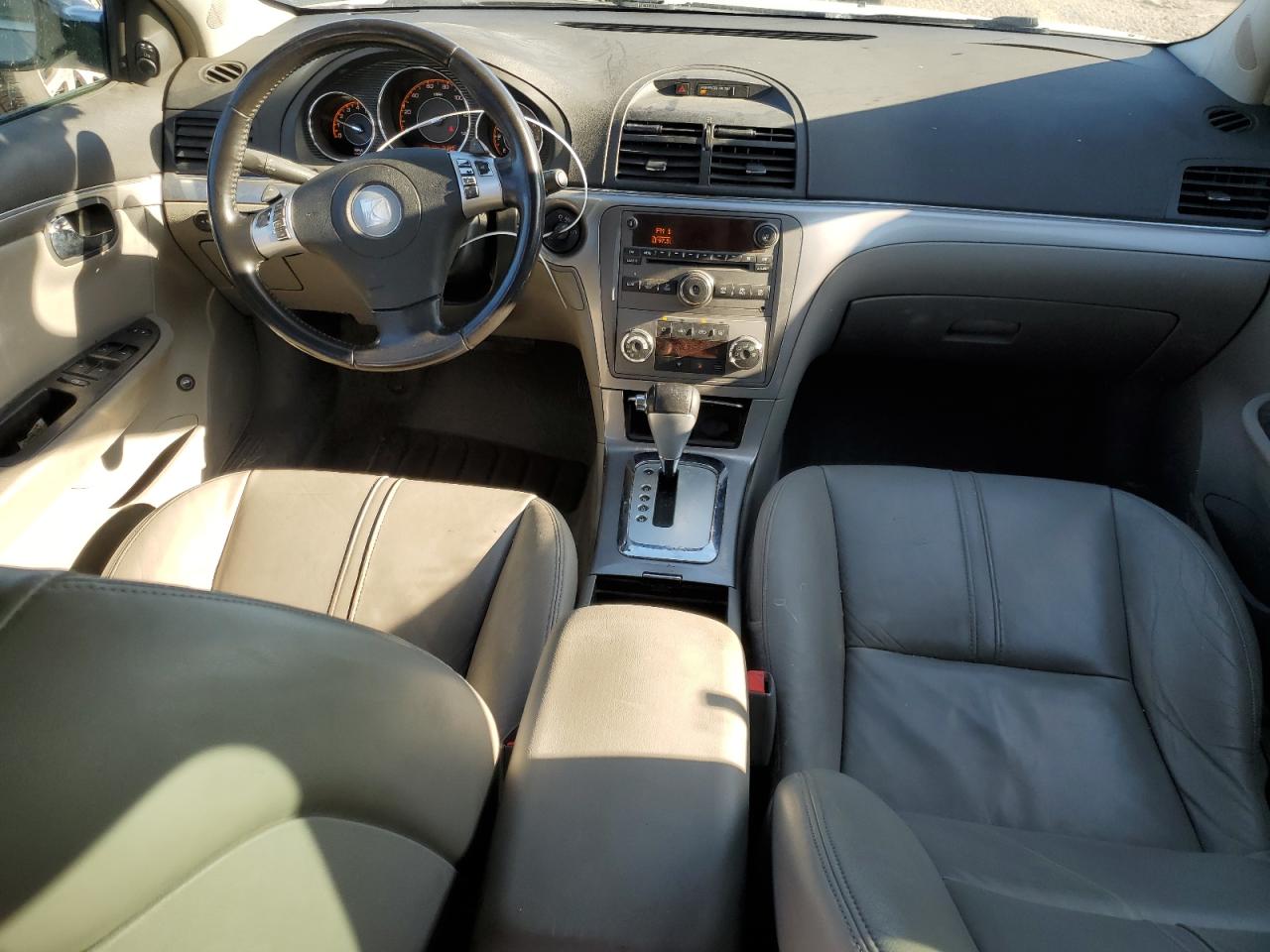 2008 Saturn Aura Xr VIN: 1G8ZV57748F246867 Lot: 54902575