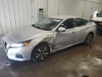 2022 Nissan Altima Sv for Sale in Franklin, WI - Side