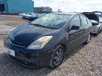 2007 TOYOTA PRIUS T SP for sale at Copart ROCHFORD
