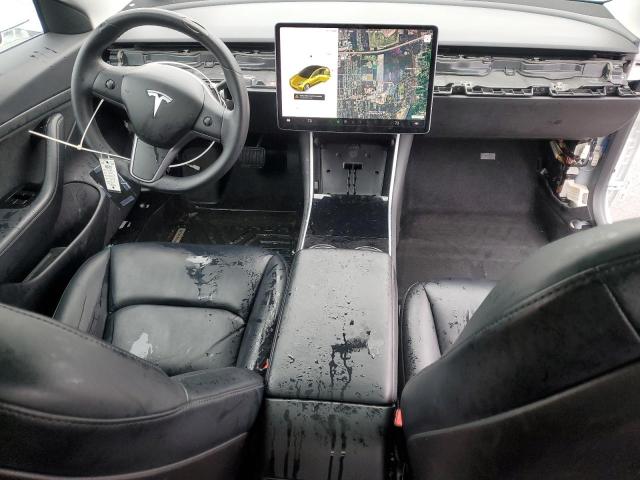  TESLA MODEL 3 2020 Biały