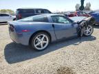 2012 Chevrolet Corvette  იყიდება San Diego-ში, CA - Front End
