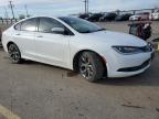 2016 Chrysler 200 S for Sale in Nampa, ID - Front End