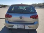 2016 Volkswagen Golf S/Se продається в Windham, ME - Front End