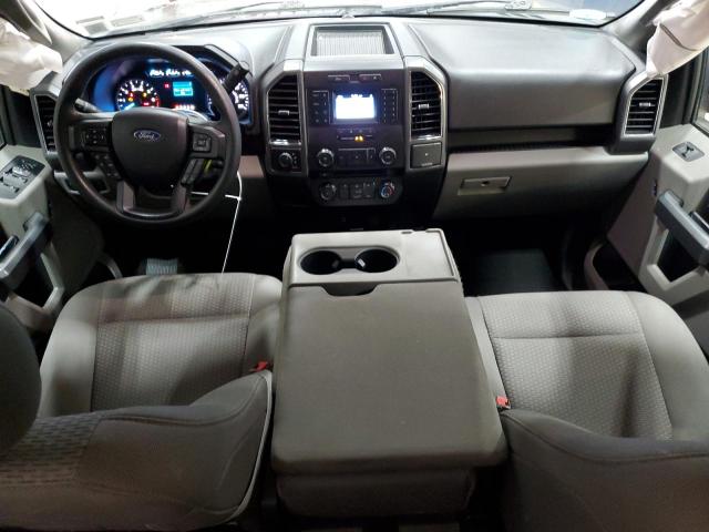  FORD F150 2018 Szary