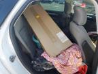 2016 Ford Fusion S zu verkaufen in Cahokia Heights, IL - Mechanical