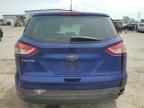 2015 Ford Escape S იყიდება Oklahoma City-ში, OK - Front End