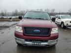 2004 Ford F150 Supercrew for Sale in Marlboro, NY - Minor Dent/Scratches
