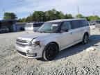 2018 Ford Flex Sel იყიდება Mebane-ში, NC - Front End