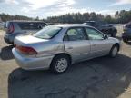 2002 Honda Accord Lx for Sale in Exeter, RI - Side