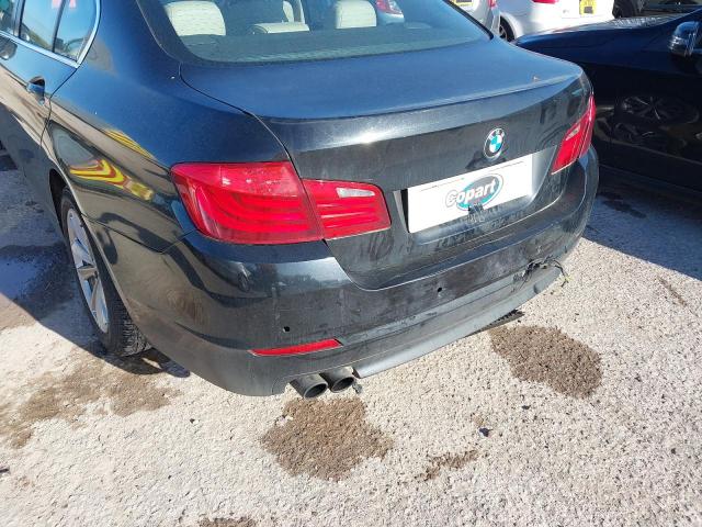 2012 BMW 520D SE AU