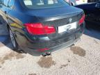 2012 BMW 520D SE AU for sale at Copart WESTBURY