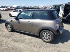 2013 Mini Cooper  იყიდება Sacramento-ში, CA - Rear End