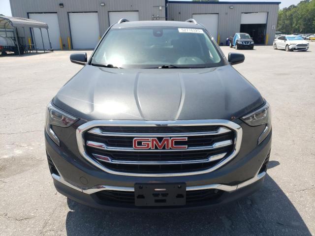  GMC TERRAIN 2019 Szary