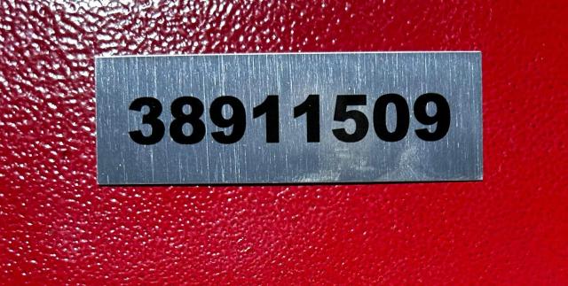 2025 'OTHER HEAVY EQUIPMENT' CLAMP PULL