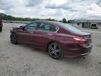 2016 Honda Accord Sport en Venta en Lumberton, NC - Front End