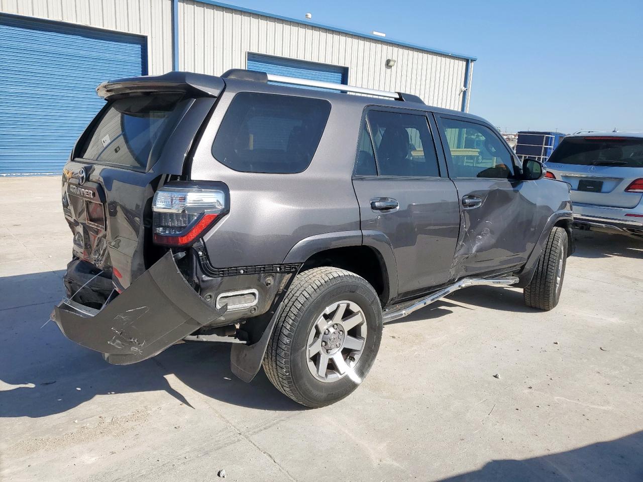 JTEBU5JR3G5358113 TOYOTA 4RUNNER 2016