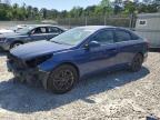 2015 Hyundai Sonata Se en Venta en Ellenwood, GA - Front End