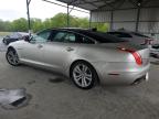 2016 Jaguar Xjl Portfolio за продажба в Cartersville, GA - Side