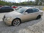2001 Lexus Gs 300 იყიდება Ellenwood-ში, GA - Rear End
