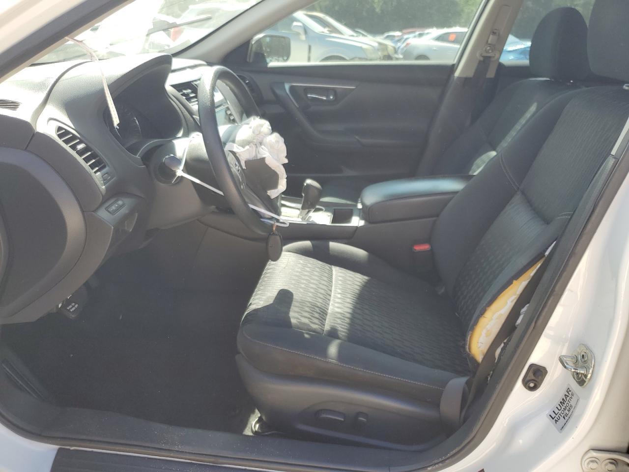 1N4AL3AP2JC111518 NISSAN ALTIMA 2018