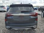 2023 Kia Seltos S de vânzare în Lawrenceburg, KY - Rollover
