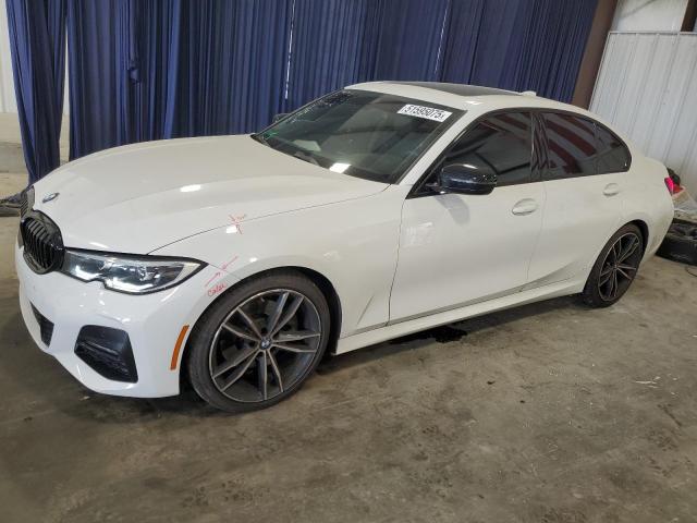 2021 Bmw 330I 