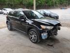2019 Mitsubishi Outlander Sport Es for Sale in Hueytown, AL - Front End