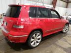 2011 Mercedes-Benz Glk 350 4Matic en Venta en Anchorage, AK - Mechanical