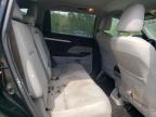 2017 Toyota Highlander Le за продажба в Seaford, DE - Front End