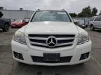 2011 Mercedes-Benz Glk 350 للبيع في Vallejo، CA - Rear End