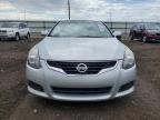 2011 Nissan Altima S zu verkaufen in Elgin, IL - Side