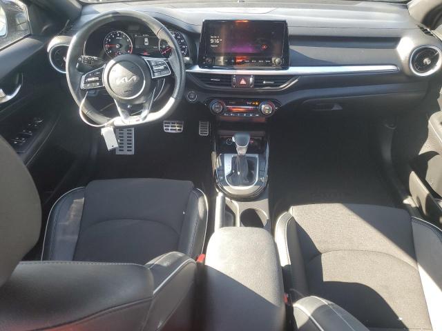  KIA FORTE 2023 Gray