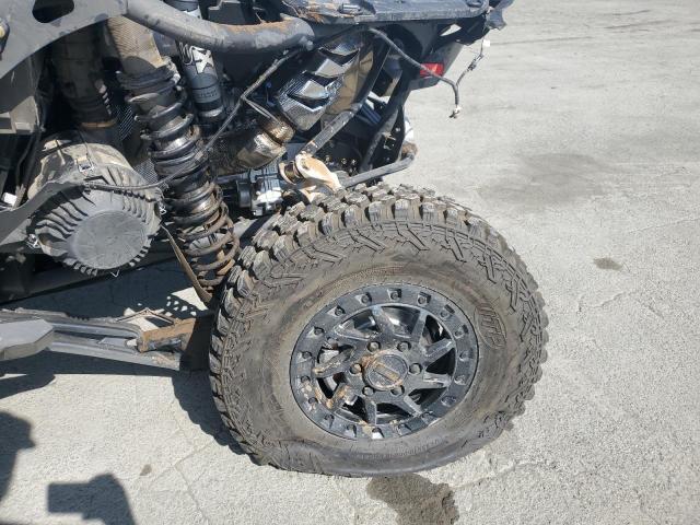 2024 CAN-AM MAVERICK R X RS  