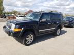 2008 Jeep Commander Overland იყიდება Woodburn-ში, OR - Front End