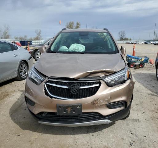  BUICK ENCORE 2019 Złoty