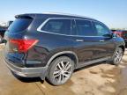 2017 Honda Pilot Elite للبيع في Grand Prairie، TX - Side