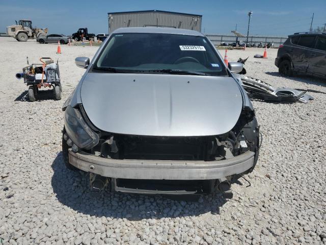  DODGE DART 2013 Gray