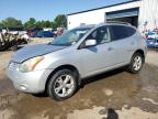 2010 Nissan Rogue S продається в Shreveport, LA - Front End