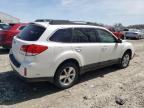2014 Subaru Outback 2.5I Limited for Sale in Cicero, IN - Front End