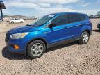 2017 Ford Escape S en Venta en Phoenix, AZ - Mechanical