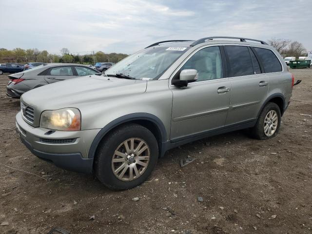 2008 Volvo Xc90 3.2